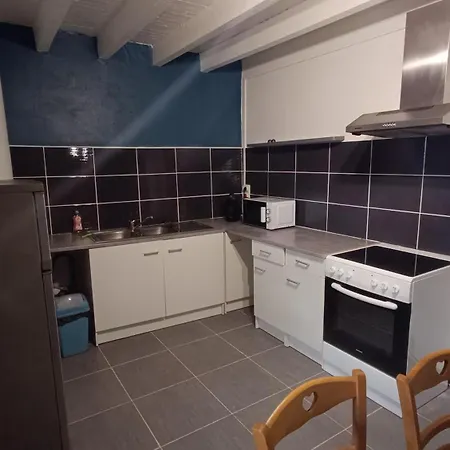 Charmante Maison De Village T3 Renovee Et Son Jardin * Revel (Haute-Garonne)