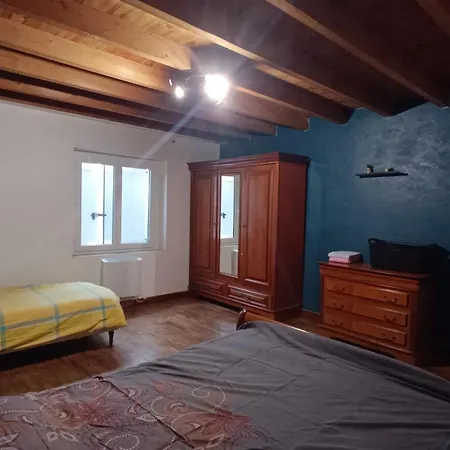 Charmante Maison De Village T3 Renovee Et Son Jardin *