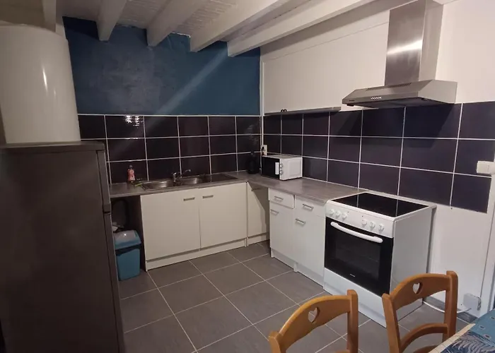 Charmante Maison De Village T3 Rénovée Et Son Jardin * Revel (Haute-Garonne)