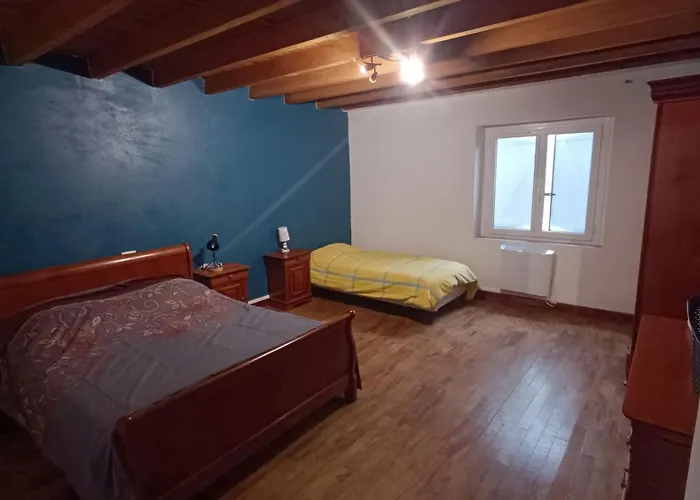 Charmante Maison De Village T3 Rénovée Et Son Jardin Revel (Haute-Garonne)