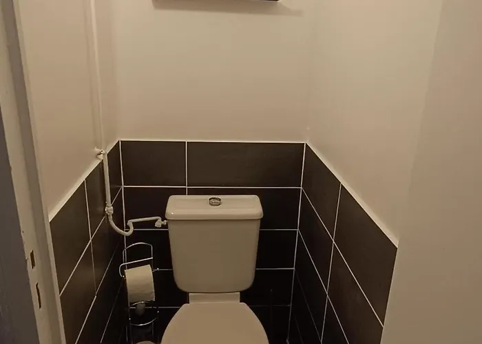 Charmante Maison De Village T3 Rénovée Et Son Jardin Casa vacanze *