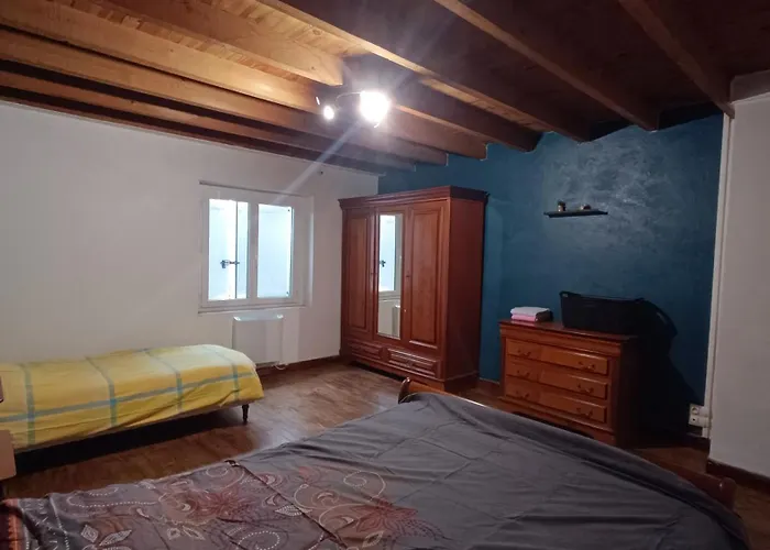 Charmante Maison De Village T3 Rénovée Et Son Jardin *